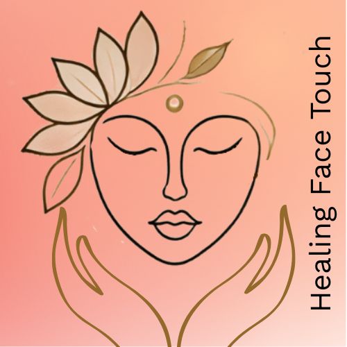 Healing Face Touch